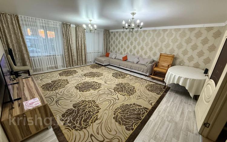 4-комнатная квартира · 133 м² · 2/5 этаж, Васильковский 19 за 28 млн ₸ в Кокшетау — фото 7