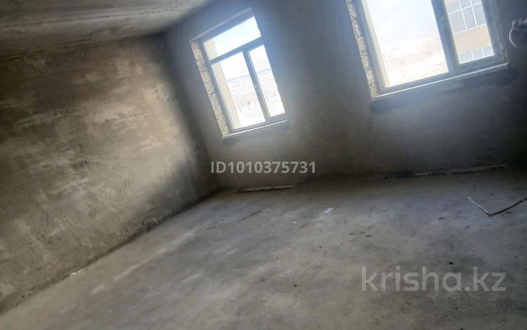 2-комнатная квартира · 76 м² · 2/7 этаж, 32В мкр, 32В мкр. 68 участок за 11 млн ₸ в Актау — фото 2