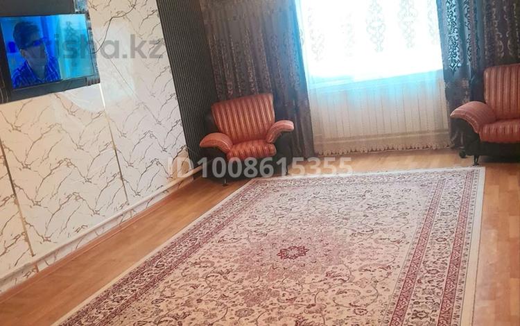 Отдельный дом · 5 комнат · 100 м² · 8 сот., Туймебая, С.Жангир 24 за 27 млн 〒 в  — фото 2