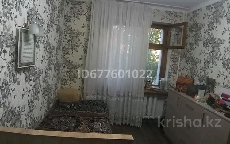 3-комнатная квартира, 59.5 м², 2/5 этаж, Кравцова 2/2