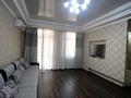 2-комнатная квартира, 80 м², 6/10 этаж посуточно, Уметалиева 84 за 21 000 〒 в Бишкеке