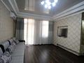 2-комнатная квартира · 80 м² · 6/10 этаж, Уметалиева 84 за 28 000 ₸ в Бишкеке