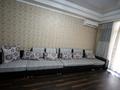 2-комнатная квартира, 80 м², 6/10 этаж посуточно, Уметалиева 84 за 21 000 〒 в Бишкеке — фото 2