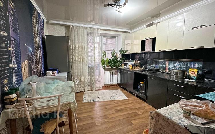 1-комнатная квартира · 36 м² · 5/5 этаж, покрышкина за 8.5 млн ₸ в Талдыкоргане — фото 3