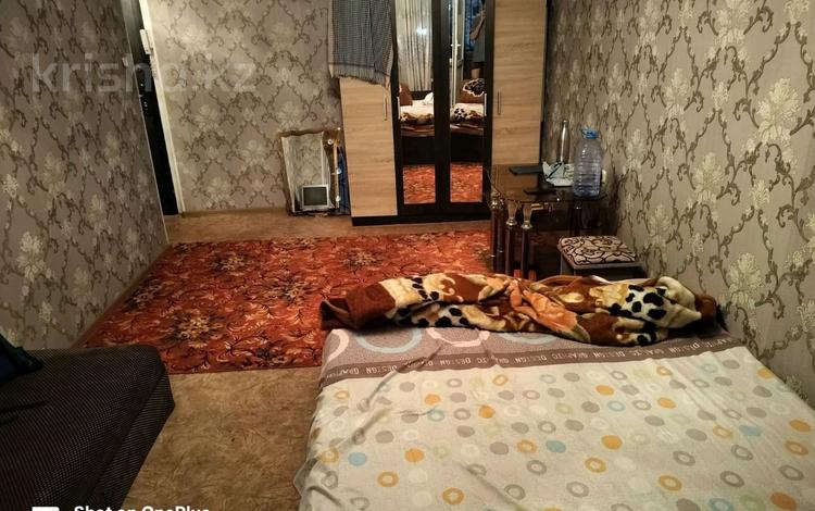 1-комнатная квартира · 32 м² · 5/5 этаж, ул. Жангильдина — ул. Калдаякова за 12 млн ₸ в Шымкенте, Аль-Фарабийский р-н — фото 2