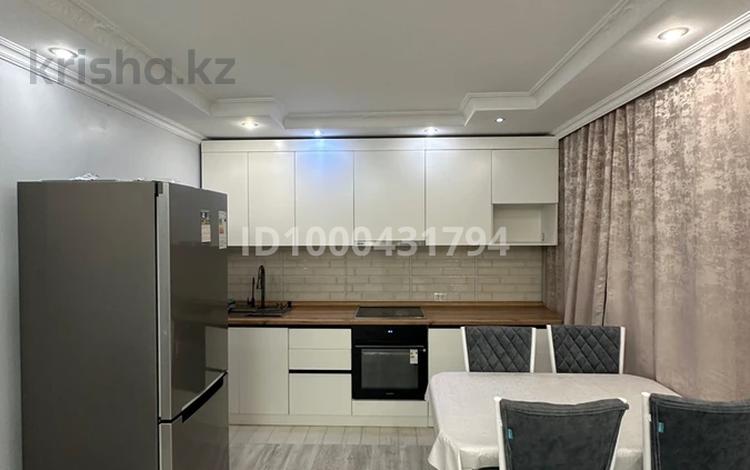 2-бөлмелі пәтер · 50 м² · 2/9 қабат, Сатпаева, бағасы: 30 млн ₸ в Усть-Каменогорске — фото 2