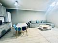 1-бөлмелі пәтер · 40 м² · 2/12 қабат, Шевченко 85 — Сейфуллина, бағасы: 20 000 ₸ в Алматы, Алмалинский р-н — фото 9