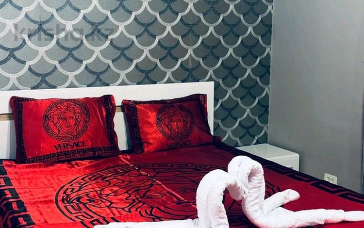 1-бөлмелі пәтер · 40 м² · 2/12 қабат, Шевченко 85 — Сейфуллина, бағасы: 20 000 ₸ в Алматы, Алмалинский р-н — фото 10