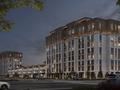 4-комнатная квартира · 125.3 м² · 4/9 этаж, Турар Рыскулов 6Б за ~ 88 млн ₸ в Астане, Есильский р-н — фото 2