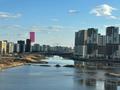 2-комнатная квартира · 64 м² · 9/9 этаж, Казыбек Би 9/1 за 55 млн ₸ в Астане, Нура р-н — фото 3