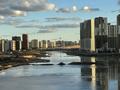 2-комнатная квартира · 64 м² · 9/9 этаж, Казыбек Би 9/1 за 55 млн ₸ в Астане, Нура р-н