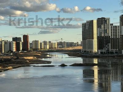 2-комнатная квартира · 64 м² · 9/9 этаж, Казыбек Би 9/1 за 55 млн ₸ в Астане, Нура р-н
