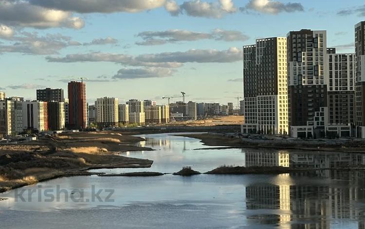 2-комнатная квартира · 64 м² · 9/9 этаж, Казыбек Би 9/1 за 55 млн ₸ в Астане, Нура р-н — фото 48