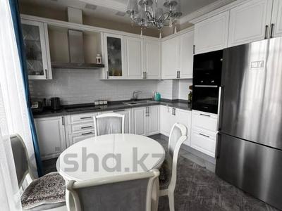 3-бөлмелі пәтер · 106 м² · 4/6 қабат, мкр Баганашыл, Наурыз-2 15-27 — СРОЧНАЯ ПРОДАЖА!!!, бағасы: 145 млн ₸ в Алматы, Бостандыкский р-н