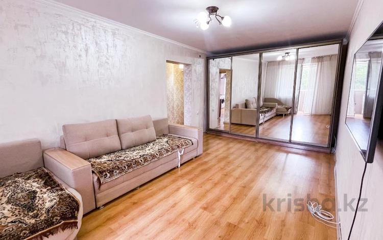 1-комнатная квартира · 38.2 м² · 3/5 этаж, мкр Гарышкер 6 за 16.2 млн ₸ в Талдыкоргане — фото 3