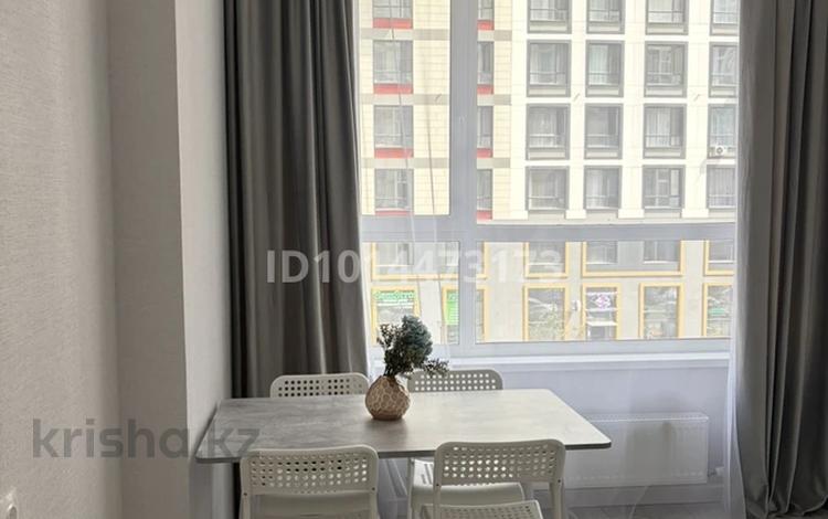 1-комнатная квартира · 42 м² · 3/9 этаж, Е-36 4 за 250 000 ₸ в Астане, Нура р-н — фото 5
