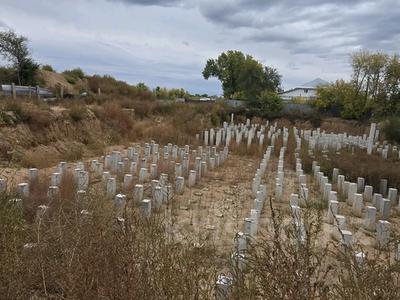 Участок · 28 соток, Султан Бейбарыс за 300 млн ₸ в Астане, Сарыарка р-н