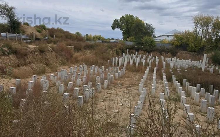 Жер телімі · 28 сотық, Султан Бейбарыс, бағасы: 300 млн ₸ в Астане, Сарыарка р-н — фото 2