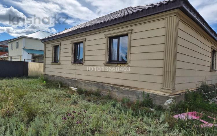 Жеке үй · 3 бөлме · 180 м² · 10 жүзд., Байгеторы 10, бағасы: 28 млн ₸ в Актобе, жилой массив Ясное — фото 2