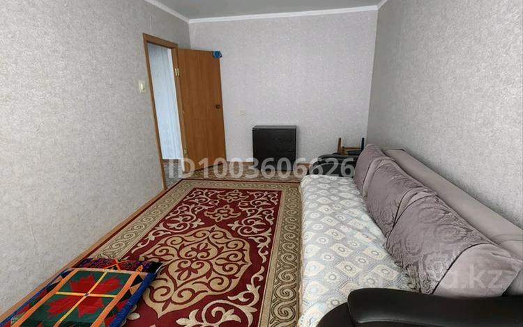 3-комнатная квартира · 68 м² · 3/5 этаж, Донентаева 11 за 14 млн ₸ в Аксу — фото 12