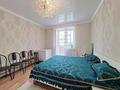 3-бөлмелі пәтер · 86.2 м² · 2/5 қабат, Каирбекова 351к3, бағасы: 36.5 млн ₸ в Костанае — фото 19