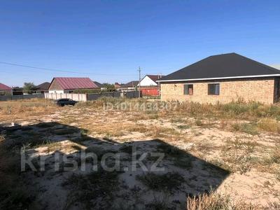 Участок · 6 соток, Кокозек за 7.5 млн ₸