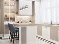 3-комнатная квартира · 120 м² · 2/3 этаж, Аль- Фараби 116/31-56 за 2 млн ₸ в Алматы, Медеуский р-н