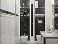 3-комнатная квартира · 120 м² · 2/3 этаж, Аль- Фараби 116/31-56 за 2 млн ₸ в Алматы, Медеуский р-н — фото 8