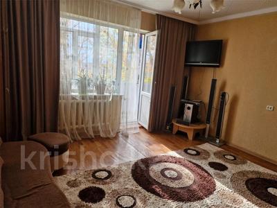 2-бөлмелі пәтер · 52.6 м² · 6/10 қабат, Степной 3 ш/а., бағасы: 20 млн ₸ в Караганде, Казыбек би р-н