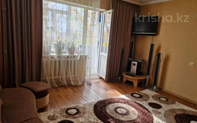 2-бөлмелі пәтер · 52.6 м² · 6/10 қабат, Степной 3 ш/а., бағасы: 20 млн ₸ в Караганде, Казыбек би р-н — фото 2