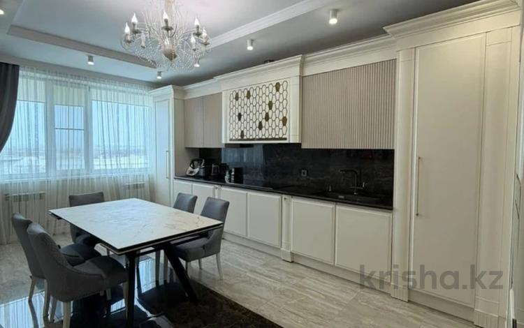 5-комнатная квартира · 190.8 м² · 5 этаж, Аль-Фараби 3 за 135 млн ₸ в Костанае — фото 11