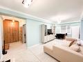 2-комнатная квартира · 57 м² · 3/5 этаж, жетысу за 23 млн ₸ в Талдыкоргане — фото 2