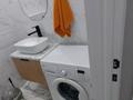 2-комнатная квартира · 45 м² · 11/12 этаж, Чингиз Айтматов 77/3 — Рядом Набережная, Ырыскелди мечеть за 15 000 ₸ в Астане, Нура р-н — фото 10