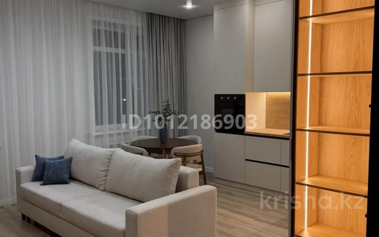 2-комнатная квартира · 62 м² · 3/4 этаж, Академика Сатпаева 79 за 48.7 млн ₸ в Павлодаре — фото 2