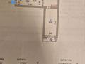 3-бөлмелі пәтер · 60 м² · 5/5 қабат, Просп. Богенбай Батыра 34, бағасы: 23.5 млн ₸ в Астане, Сарыарка р-н