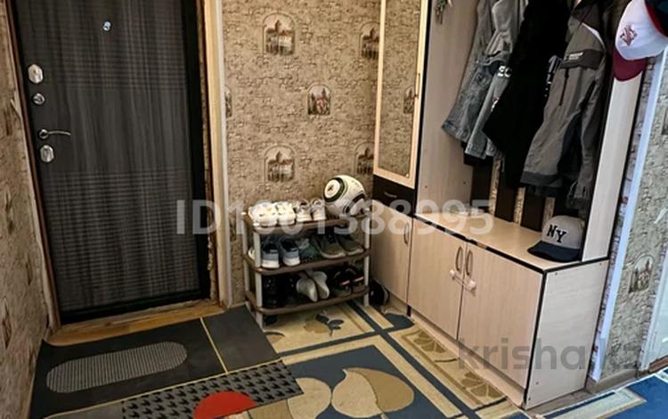 3-бөлмелі пәтер · 62 м² · 2/3 қабат, 4-шағынаудан, бағасы: 26 млн ₸ в Шымкенте, Туран р-н — фото 2