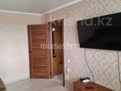 2-комнатная квартира · 48 м², Панфилова — Цум за 11 000 ₸ в Семее