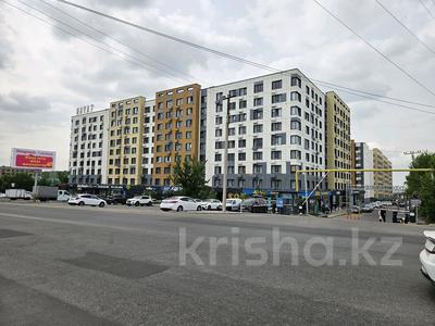 2-комнатная квартира · 50 м² · 8/9 этаж, Райымбек батыра 161блок 26 — Желтоксан за 31.5 млн ₸ в 