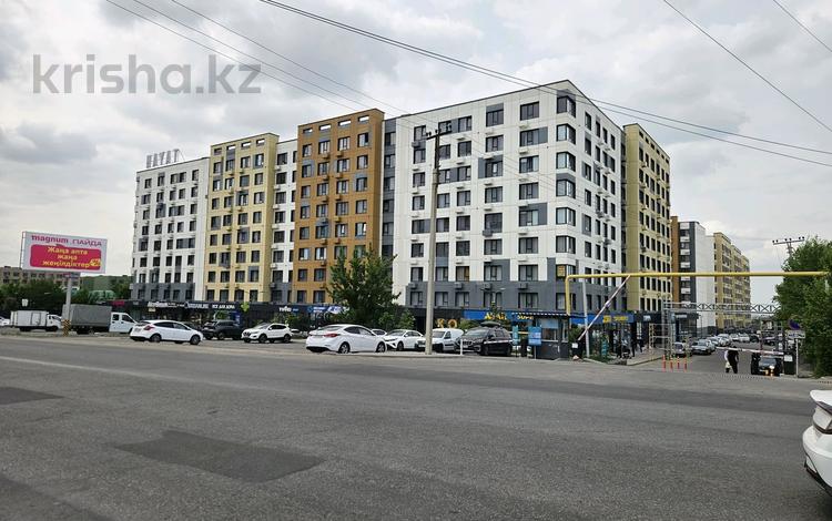 2-комнатная квартира · 50 м² · 8/9 этаж, Райымбек батыра 161блок 26 — Желтоксан за 31.5 млн ₸ в  — фото 2