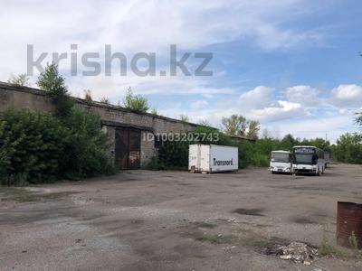 Өнеркәсіптік база · 1300 сотық, Абая 218/2, бағасы: 119 млн 〒 в Темиртау