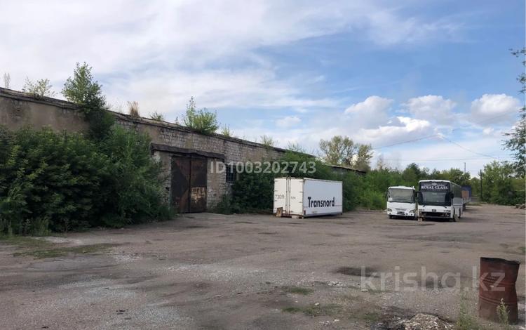 Промбаза · 1.3 га, Абая 218/2 за 150 млн 〒 в Темиртау — фото 2