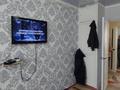 4-комнатная квартира · 75.7 м² · 5/5 этаж, мкр Салтанат 11 за 17 млн ₸ в Таразе — фото 12