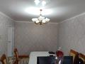 4-комнатная квартира · 75.7 м² · 5/5 этаж, мкр Салтанат 11 за 17 млн ₸ в Таразе — фото 20