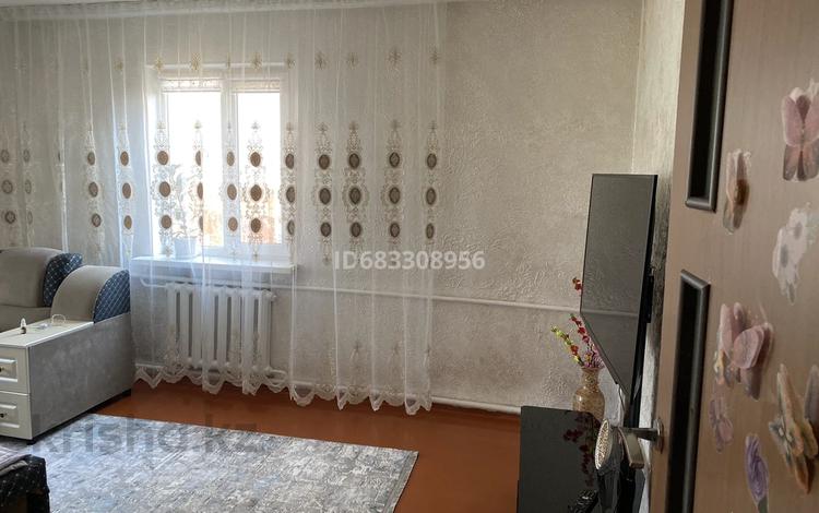 3-комнатная квартира, 51.5 м², 1/2 этаж, Суюнбая 17 за 13.5 млн 〒 в Талгаре — фото 4