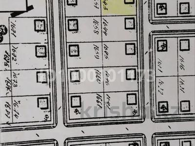 Участок · 10 соток, Ақан сері 65 — Иманова за 4.5 млн 〒 в Талдыкоргане, село Ынтымак