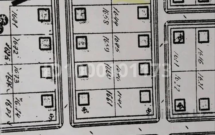 Участок · 10 соток, Ақан сері 65 — Иманова за 3.8 млн 〒 в Талдыкоргане, село Ынтымак — фото 2