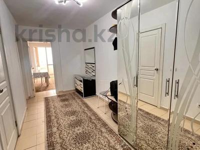 1-комнатная квартира · 42.7 м² · 15/16 этаж, мкр Аккент за 25.5 млн ₸ в Алматы, Алатауский р-н