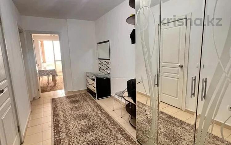 1-комнатная квартира · 42.7 м² · 15/16 этаж, мкр Аккент за 25.5 млн ₸ в Алматы, Алатауский р-н — фото 2