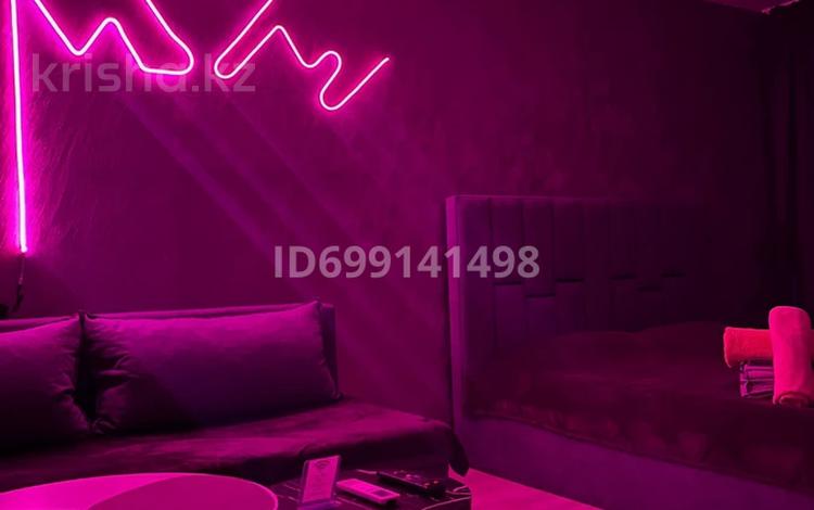 1-комнатная квартира · 36 м² · 2/5 этаж, Сандригайло 74 за 5 000 〒 в Рудном — фото 11