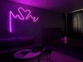 1-бөлмелі пәтер · 36 м² · 2/5 қабат, Сандригайло 74, бағасы: 5 000 ₸ в Рудном